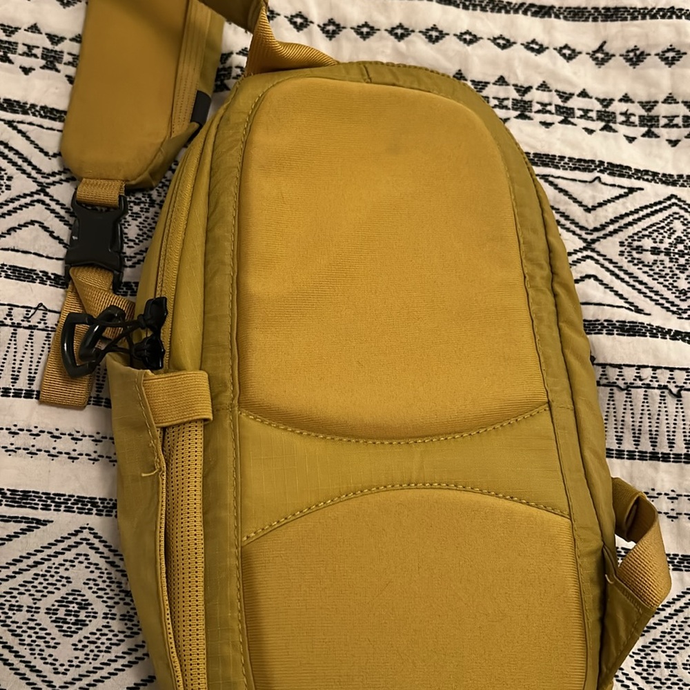 North Face Backpack - image 5